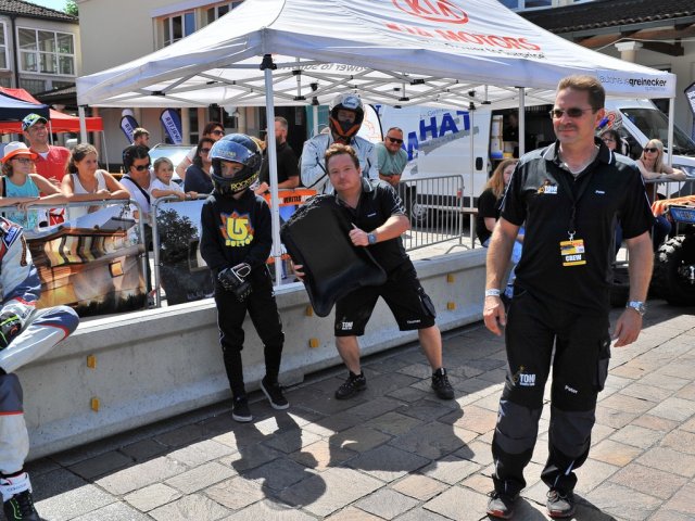 Gunskirchen 2016 SO diverse